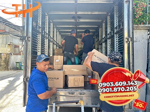 Màng PE Nguồn sỉ màng PE uy tín TPHCM