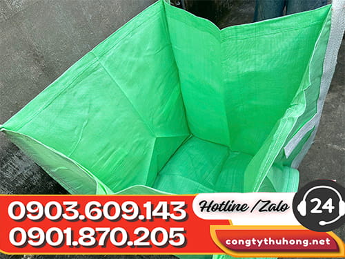 Nhà cung cấp bao jumbo Nhà cung cấp bao big bag