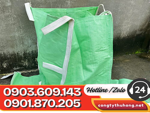 Nhà cung cấp bao jumbo Nhà cung cấp bao jumbo