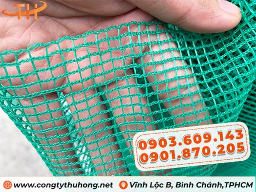 Lưới cọ xanh Nhà cung cấp lưới cọ giá rẻ