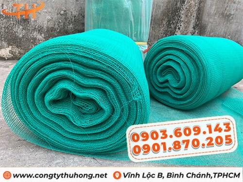 Lưới cọ xanh Nhà cung cấp lưới cọ
