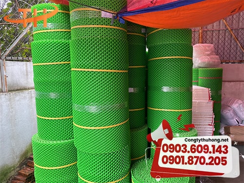 Nhà cung cấp lưới nhựa Nhà cung cấp lưới nhựa giá rẻ