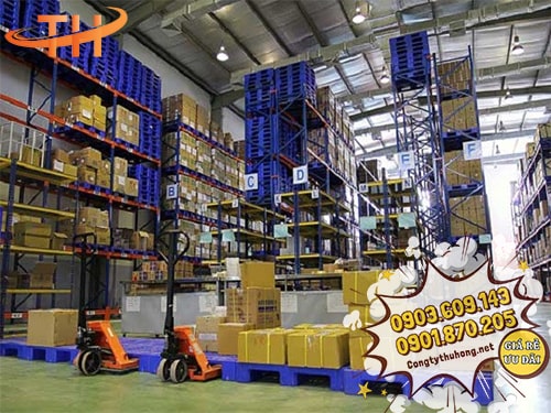 pallet nhựa mới Nhà cung cấp pallet nhựa
