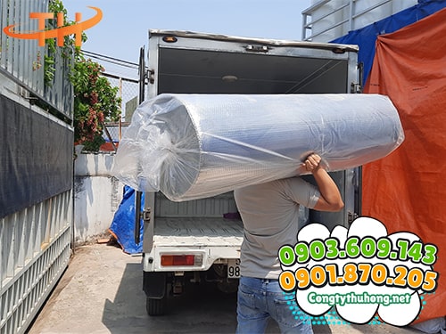 Tấm cách nhiệt Nhà cung cấp tấm cách nhiệt giá rẻ