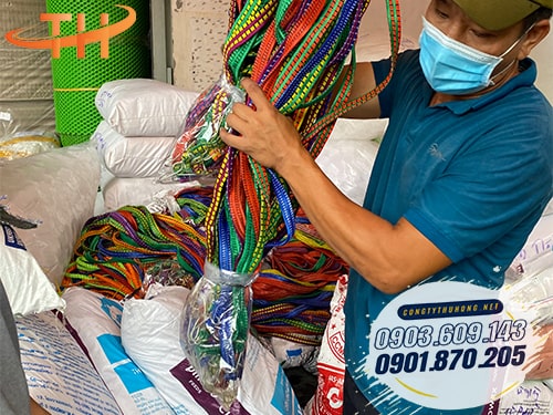 dây ràng hàng hóa giá rẻ TPHCM Nhà phân phối dây ràng hàng hóa giá rẻ TPHCM