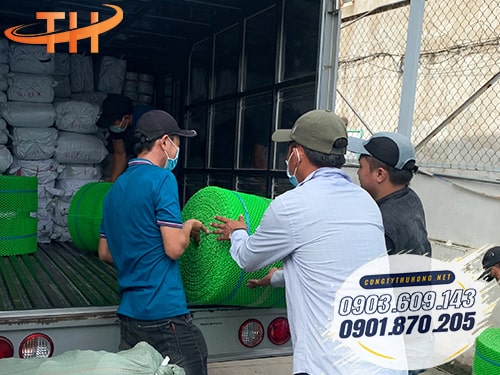 Nhà phân phối lưới nhựa mắt cáo chất lượng Nhà phân phối lưới nhựa mắt cáo chất lượng