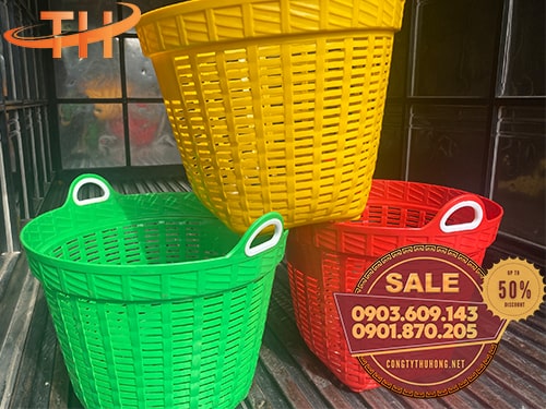 Cần xé nhựa các loại Nhà sản xuất cần xé nhựa