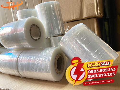 Màng PE nhà sản xuất màng PE giá rẻ