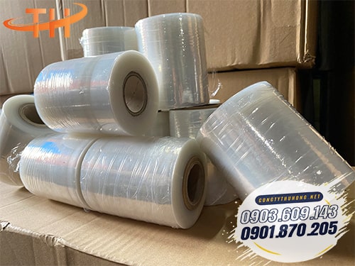 Màng pe trắng Nhà sản xuất màng pe