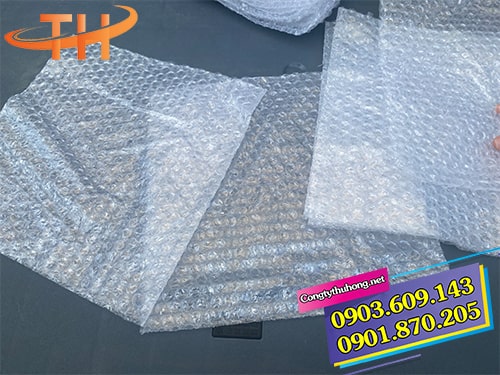 Túi xốp nổ Nhà sản xuất túi xốp nổ