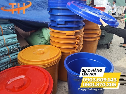 Nhựa giá dụng giá rẻ Nhựa gia dụng đẹp