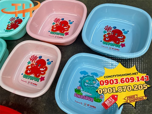 Nhựa gia dụng giá rẻ cạnh tranh Nhựa gia dụng giá rẻ cạnh tranh