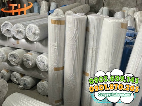 Nilon lót sàn Nilon chống thấm hiệu quả