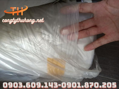 nilon lót đổ bê tông khổ 2m