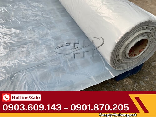 Nilon lót sàn chống thấm Nilon lót sàn chống thấm