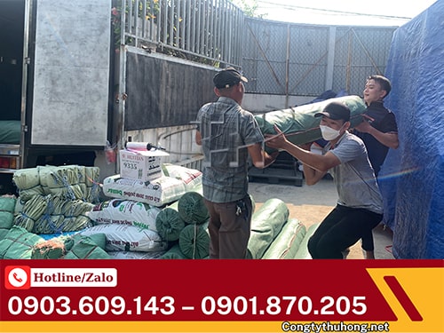 Nilon lót sàn chống thấm Nilon lót sàn xây dựng chống thấm giá sỉ TPHCM