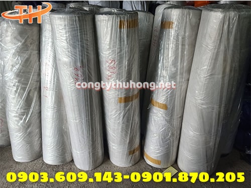 Nilon lót sàn xây dựng giá sỉ Nilon lót sàn xây dựng giá sỉ