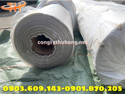 Nilon lót sàn xây dựng Nilon lót sàn xây dựng