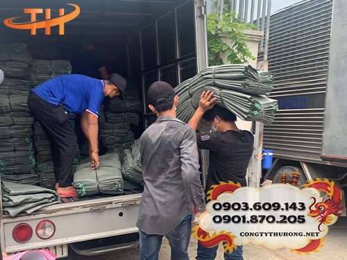 Bao tải cũ giá rẻ ưu đãi Nơi bán bao tải cũ giá rẻ ưu đãi