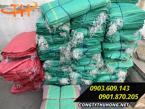 nơi bán bao tải dứa giá rẻ nơi bán bao tải dứa giá rẻ