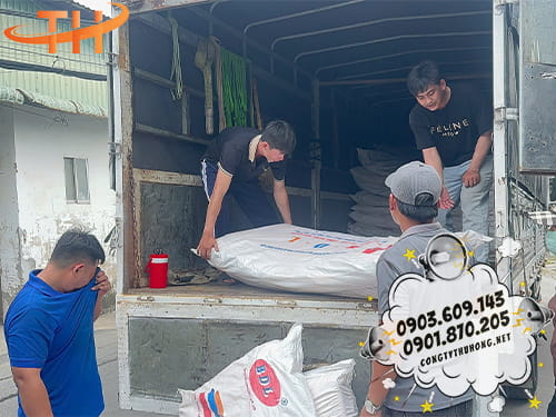 Bạt công trình Nơi bán bạt công trình giá tốt