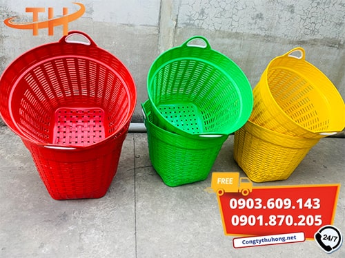 Cần xé nhựa trung các màu Nơi bán cần xé nhựa trung