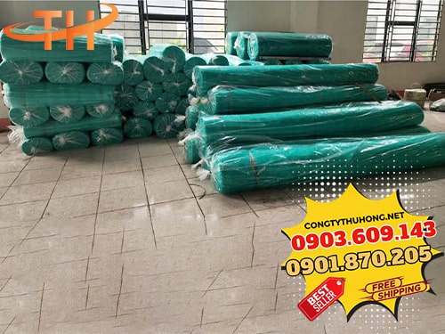 lưới cọ xanh Nơi bán lưới cọ xanh giá rẻ TPHCM