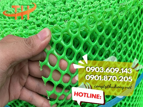 Nơi bán lưới nhựa mắt cáo chất lượng Nơi bán lưới nhựa mắt cáo chất lượng