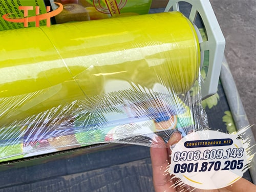 Màng bọc thực phẩm an toàn Nơi bán màng bọc thực phẩm giá rẻ