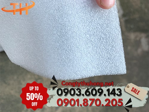 Xốp foam chất lượng Nơi sản xuất xốp foam giá rẻ