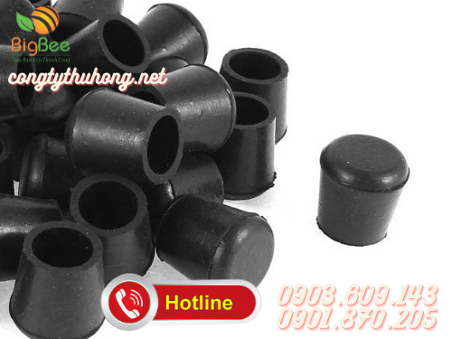 Nút bọc chân ghê tròn