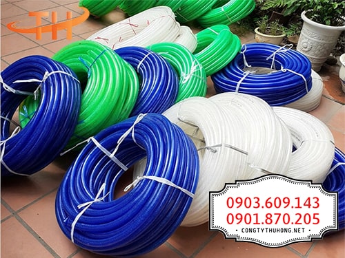Ống nhựa dẻo giá sỉ Ống nhựa dẻo giá sỉ