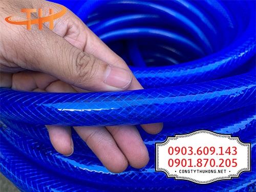 Ống nhựa dẻo phi 16mm Ống nhựa dẻo phi 16mm