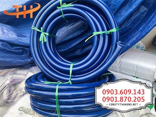 Ống nhựa dẻo phi 35mm Ống nhựa dẻo phi 35mm