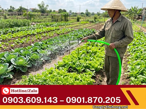 Ống nhựa PVC dẻo Ống nhựa PVC dẻo giá sỉ cho công trình