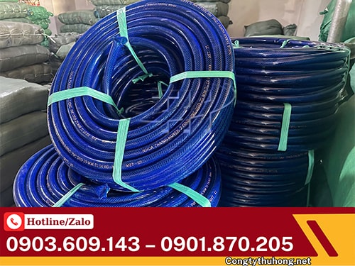 Ống nhựa PVC dẻo Ống nhựa PVC dẻo giá sỉ cho đại lý