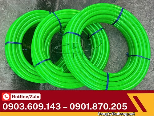 Ống nhựa PVC dẻo Ống nhựa PVC dẻo giá sỉ