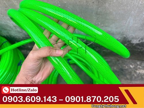 Ống nhựa PVC dẻo Ống nhựa PVC dẻo