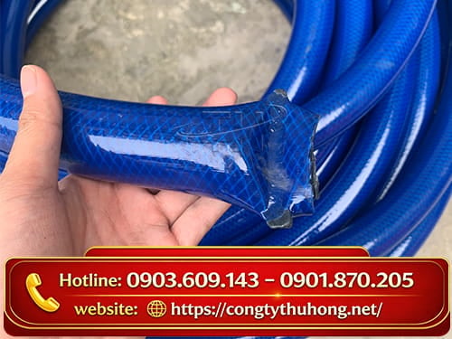 Ống nước dẻo Ống nước dẻo bền chắc, giá tốt
