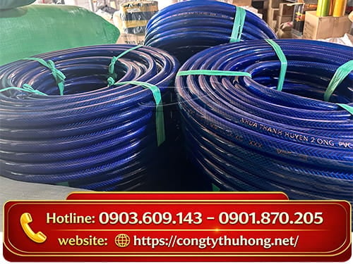 Ống nước dẻo Ống nước dẻo giá tốt