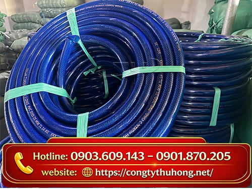 Ống nước dẻo Ống nước dẻo