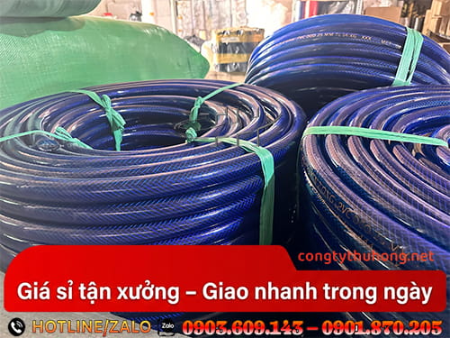 Ống nước mềm Ống nước mềm giá sỉ