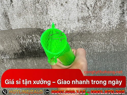 ống nước nhựa dẻo PVC Ống nước nhựa dẻo PVC