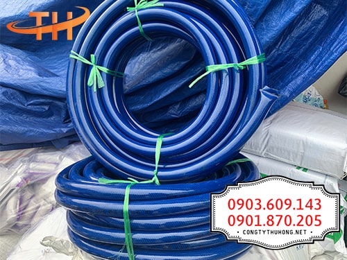 Ống nước xanh mềm TPHCM Ống nước xanh mềm TPHCM
