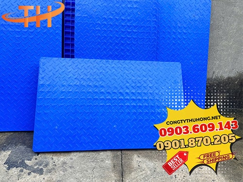 Pallet nhựa Pallet có bền không