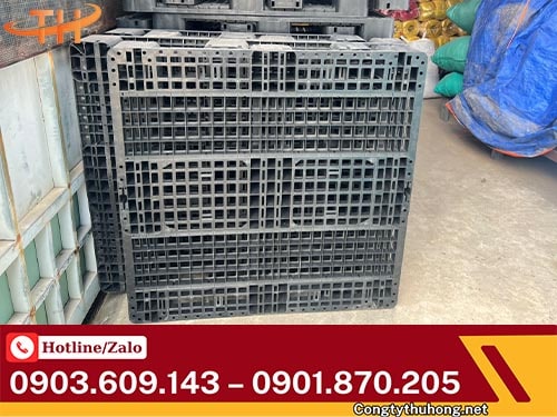 Pallet nhựa kê hàng Pallet kê hàng kho xưởng giá sỉ