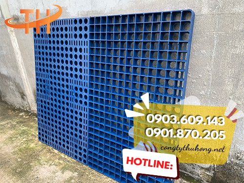 Pallet không chân chất lượng Pallet không chân chất lượng