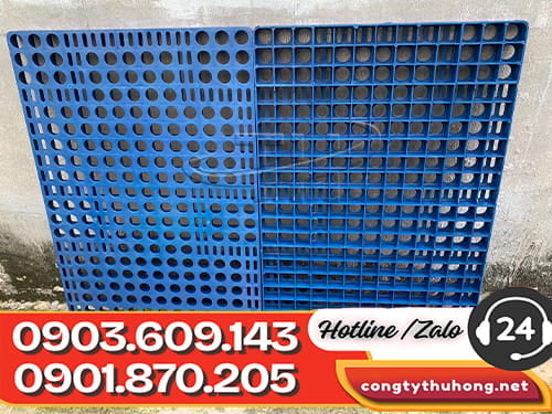 Pallet nhựa công nghiệp Pallet nhựa công nghiệp
