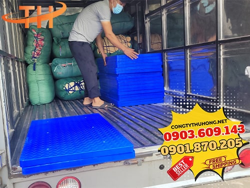 Pallet nhựa Pallet nhựa giá rẻ có bền không