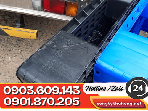 Pallet nhựa kê hàng Pallet nhựa kê hàng chịu lực cao